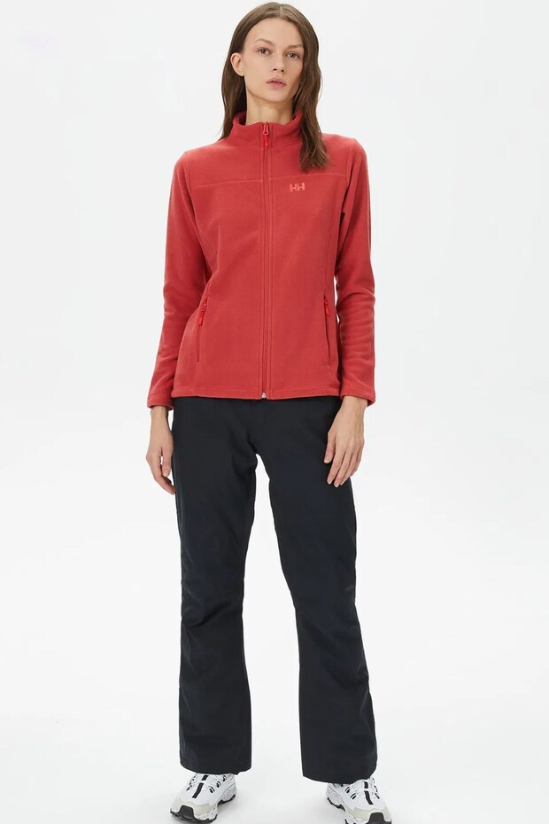 Kadın Polar Ceket - 3