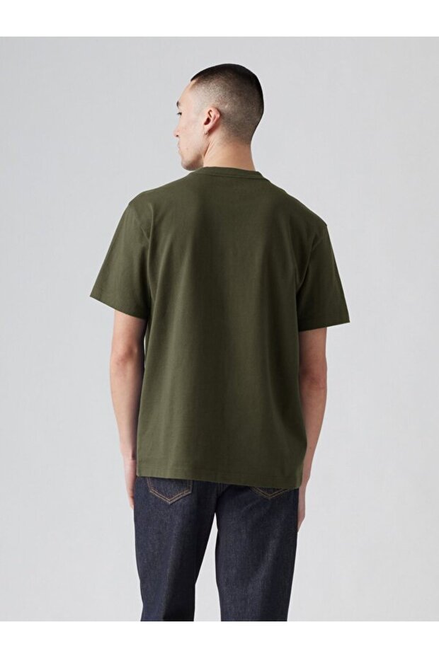 The Pocket Tişört - 2