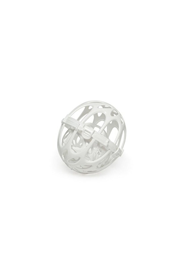 High Quality Bra Protective Washing Apparatus Laundry Washing Ball Net Plastic Protective Apparatus