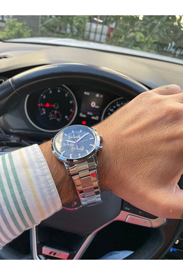 Erkek Kol Saati - 3