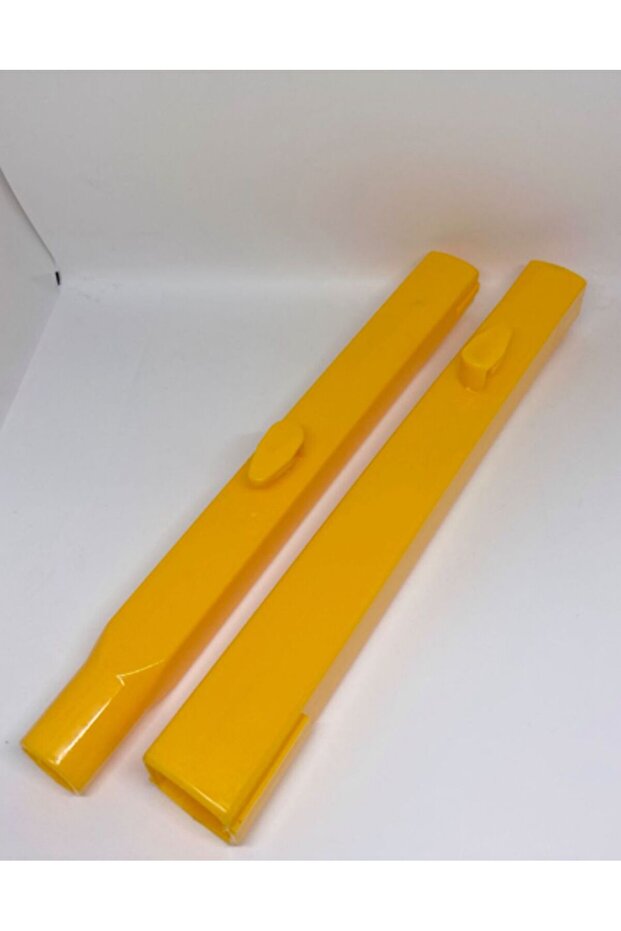 P 1200 Pratik Uyumlu Süpürge Borusu - 1