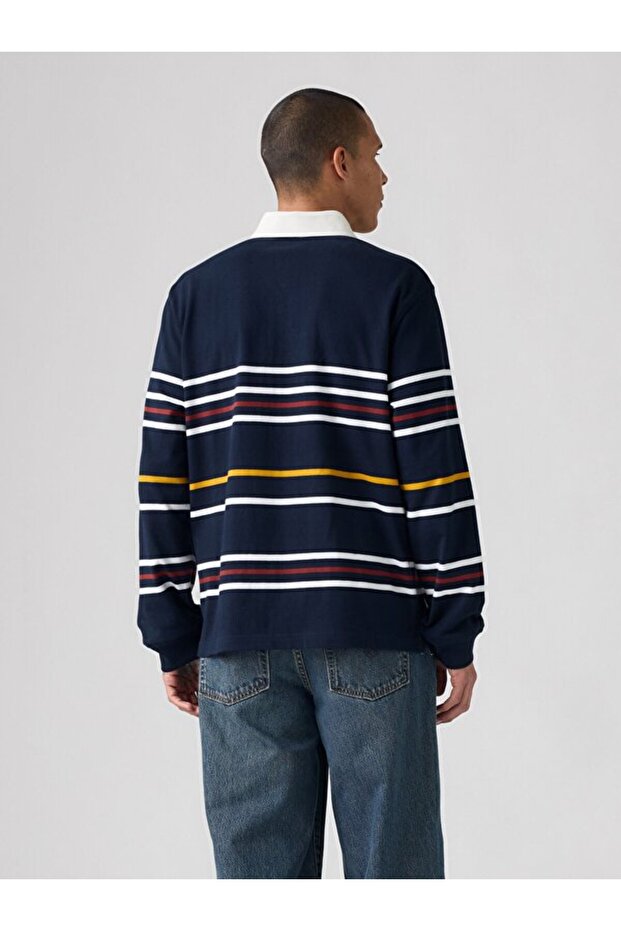 Union Rugby Gömlek - 2