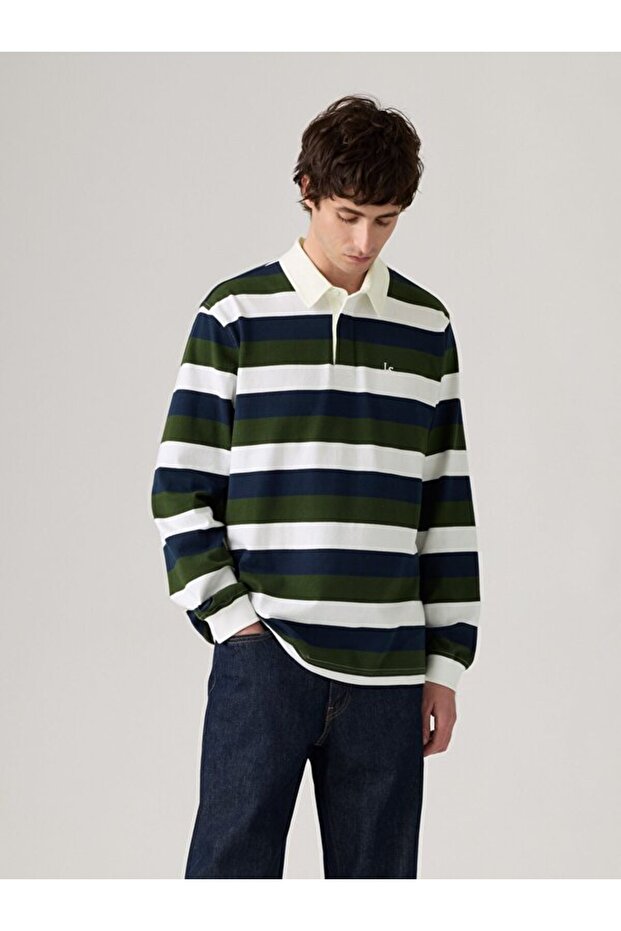 Union Rugby Gömlek - 1