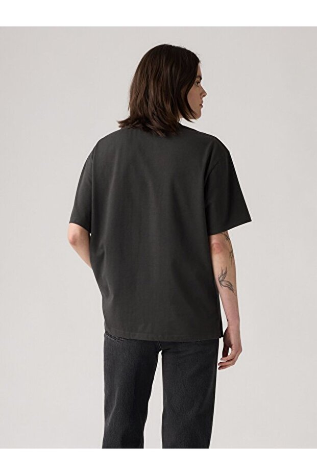 Graphic Tabor Tişört - 2