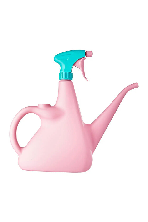 Sulama Kabı Pembe - 1