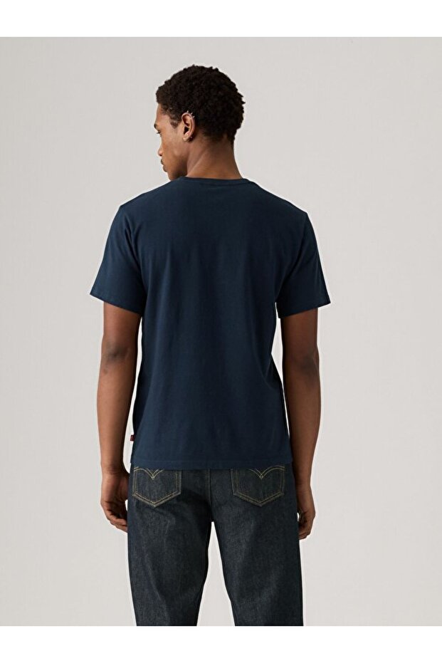 Relaxed Fit Tişört - 2