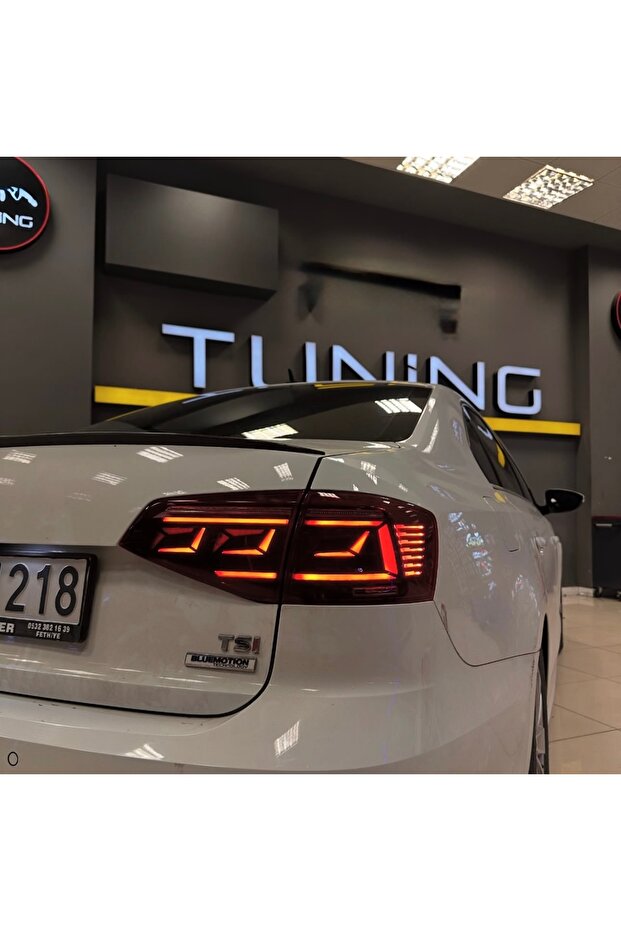 Jetta Led stop ELEGANCE - 2