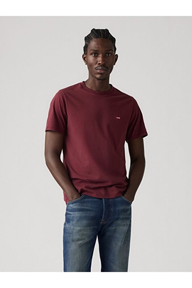 Classic Housemark Tişört - 1