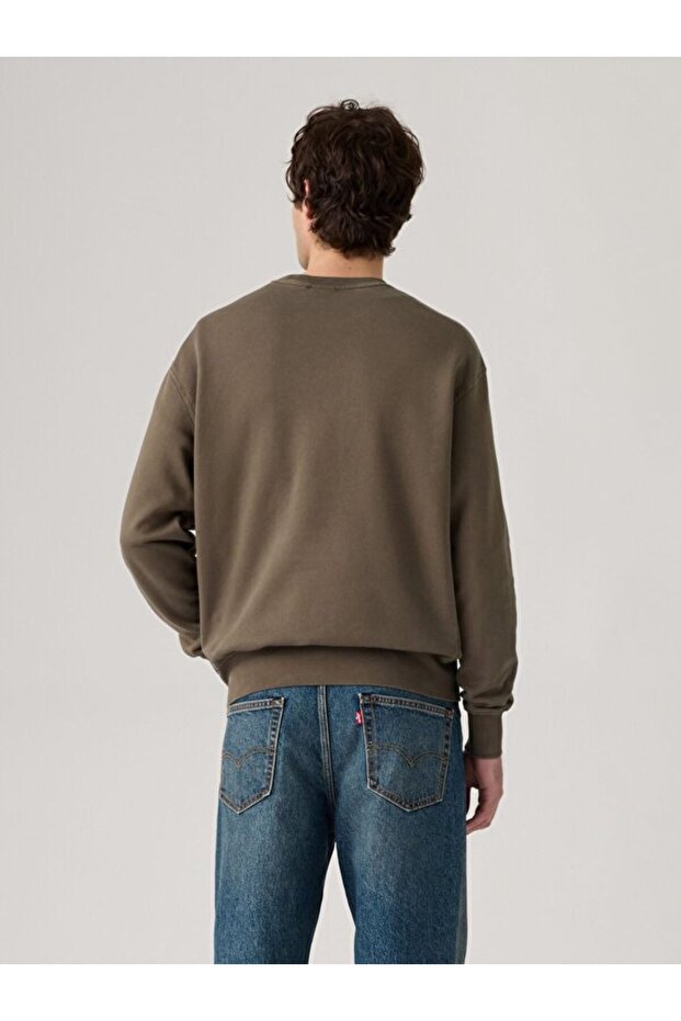 Authentic Crewneck Sweatshirt - 2