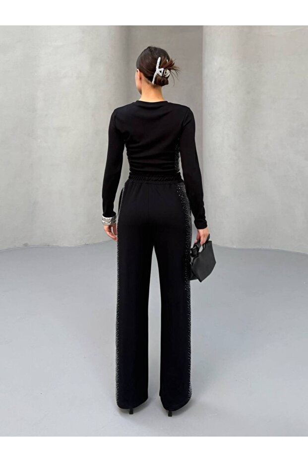 فريق إشورتمان الحجري - 3