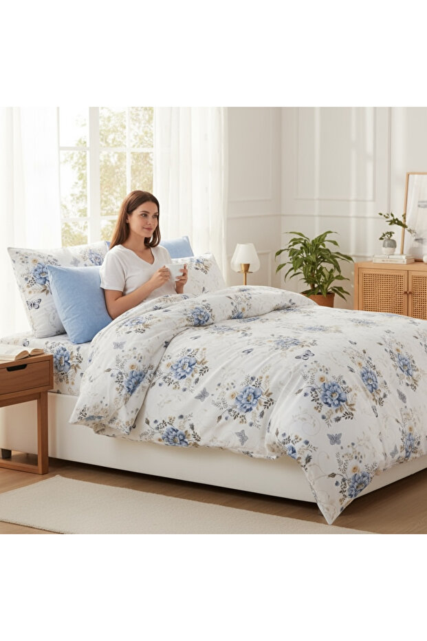 طقم لحاف مفرد - 3