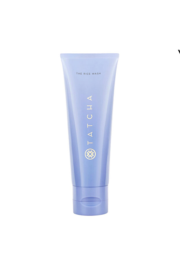 The Rice Wash Gentle Cleansing Cream 120 ml Elsbeauty