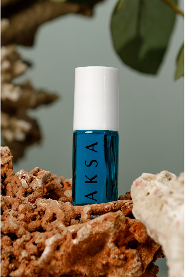 MESCIDI 5 ml Roll-On Esans (12 Adet) - 2