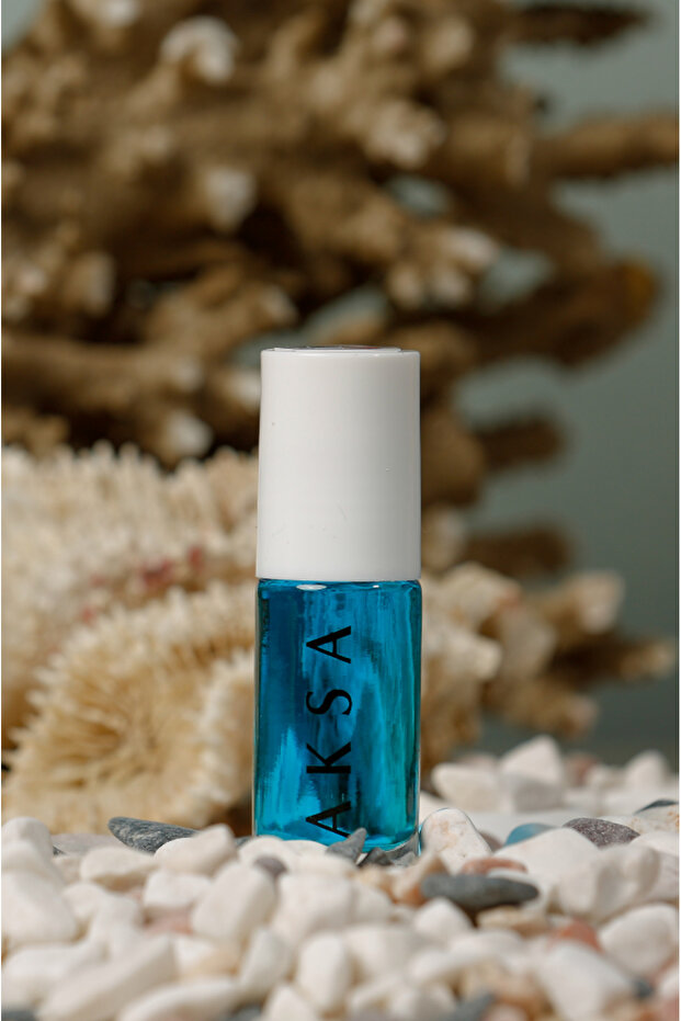 MESCIDI 5 ml Roll-On Esans (12 Adet) - 1