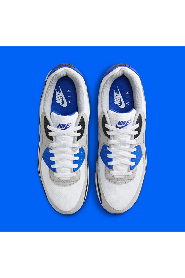 Air Max 90 ‘Blue Grey White’ - 5