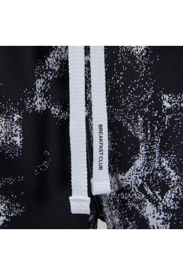 Jordan Dri-Fit Diamond Patterned Erkek Şort - 5