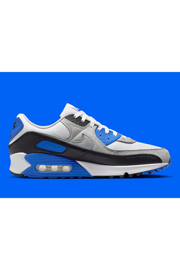 Air Max 90 ‘Blue Grey White’ - 4