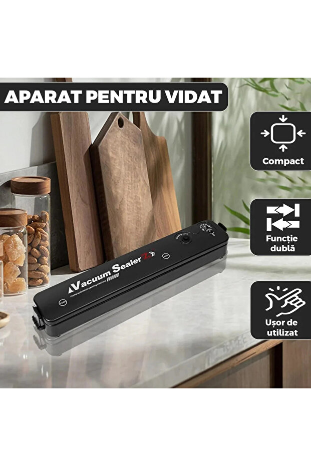 Vacuum Sealer Device - 1