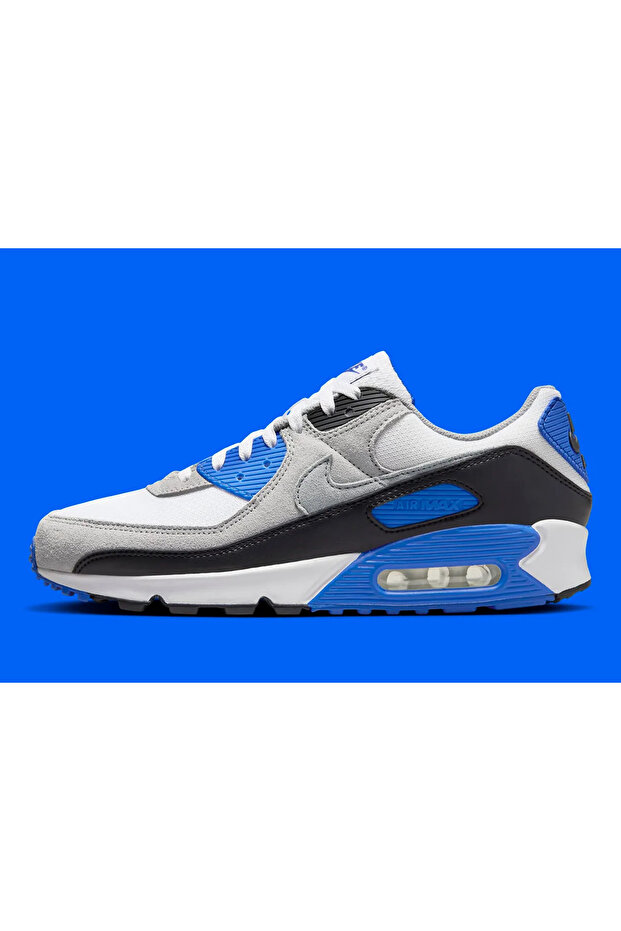 Air Max 90 ‘Blue Grey White’ - 2