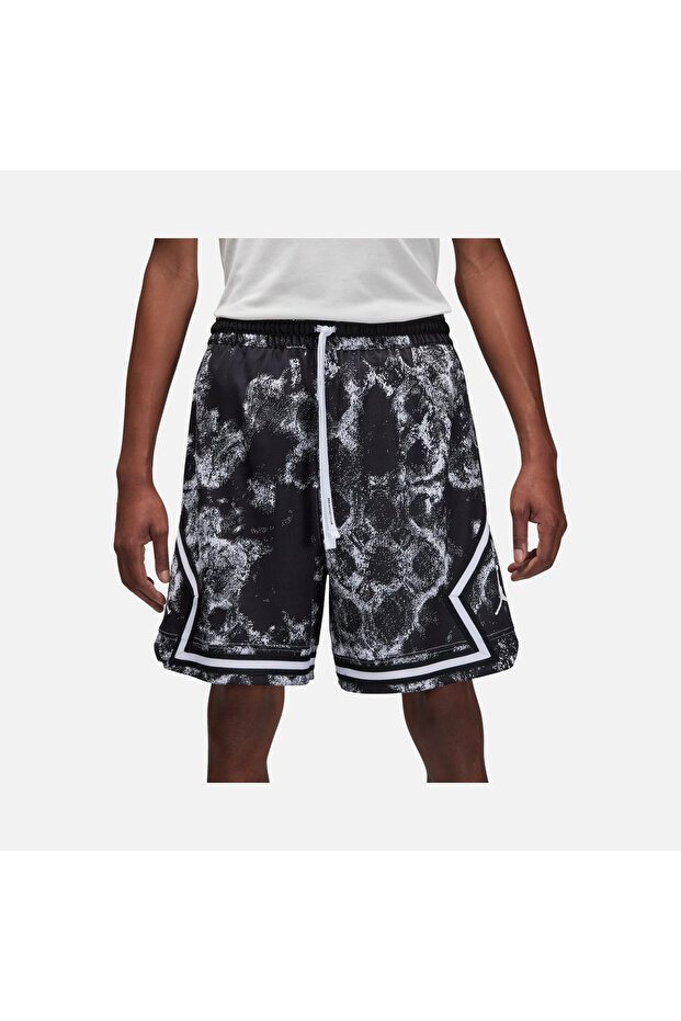 Jordan Dri-Fit Diamond Patterned Erkek Şort - 1