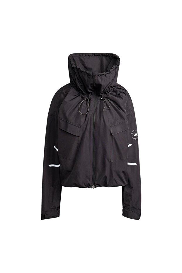 Kadın Siyah Ceket aSMC ITEM JKT JV7031 - 1