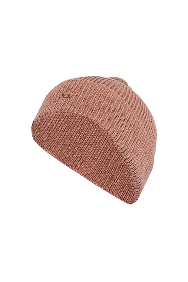 إكسسوار قبعة بيني وردية اللون EV.IC BEANIE JW7991