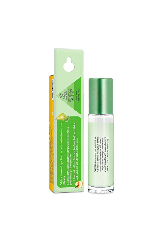 Alia Serendipity Roll-On 10ml