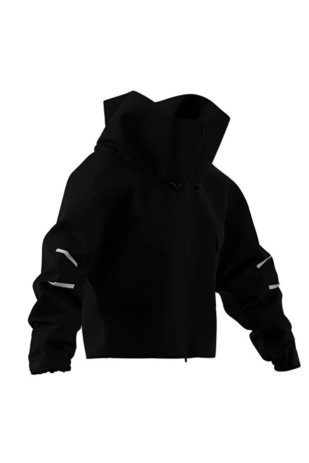 Kadın Siyah Ceket aSMC ITEM JKT JV7031 - 8