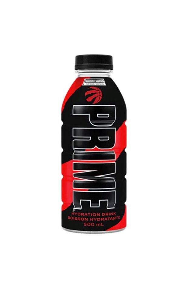 Toronto Raptors Hydration Drink 500ml - 1