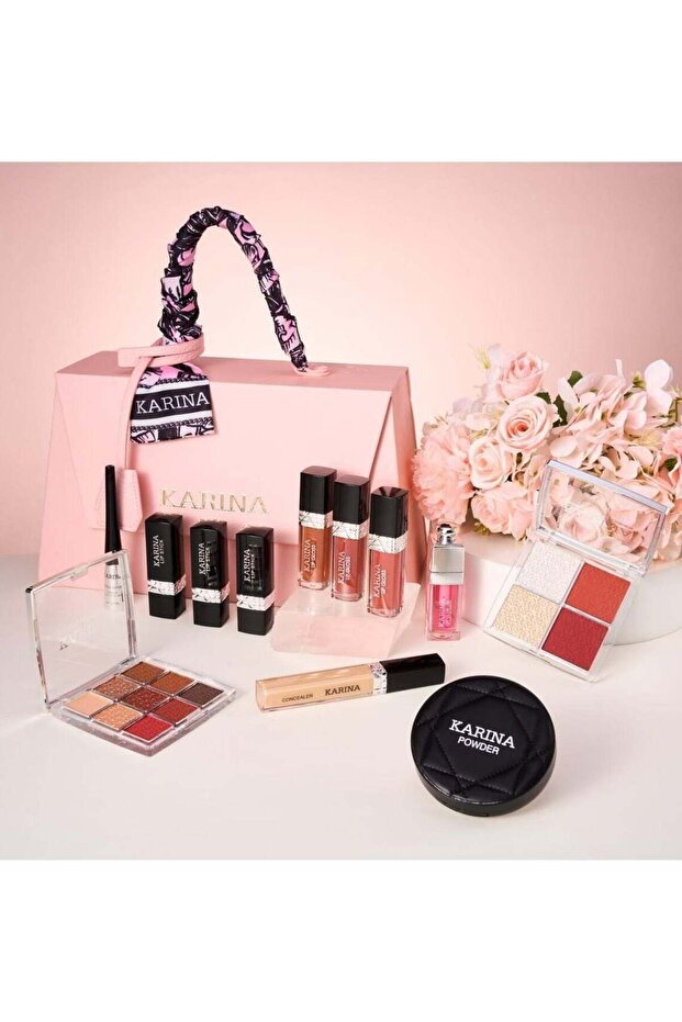 مجموعة أدوات الصندوق - 1