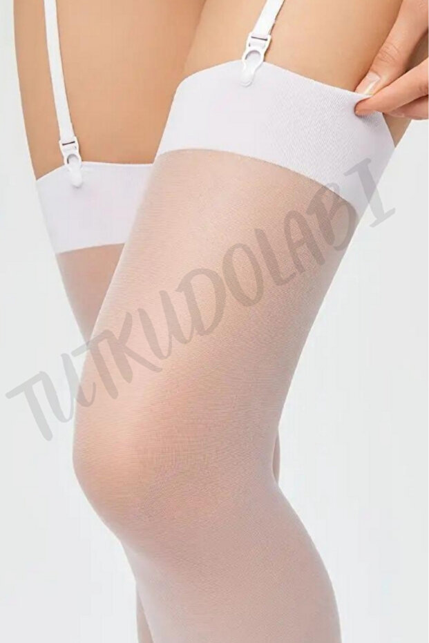 Ciorapi cu jartieră - 3
