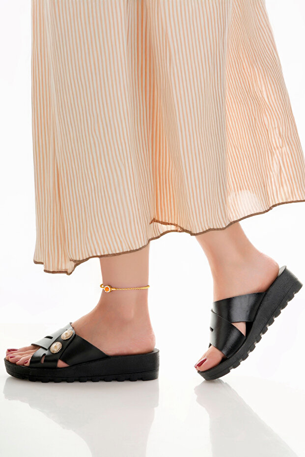 Kadın Günlük Terlik - 3