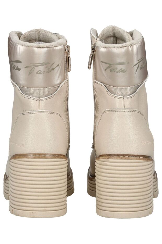 Stiefelette - 5