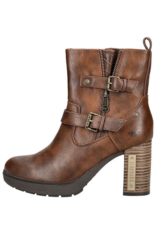 Stiefelette - 2