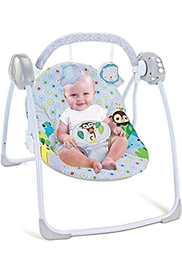 أرجوحة بالبطارية - 2