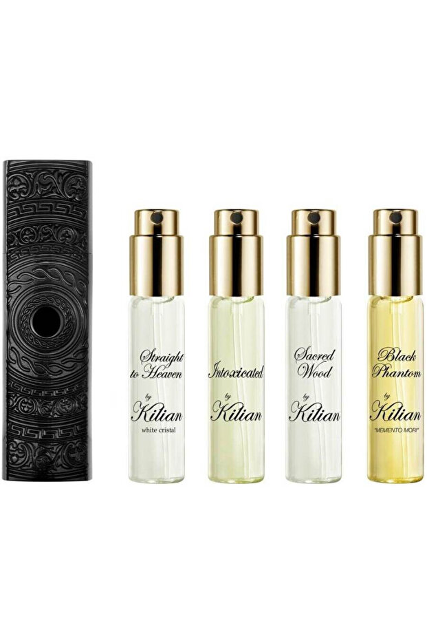 The Way Cellar Sampler by Kilian 30ml - 1
