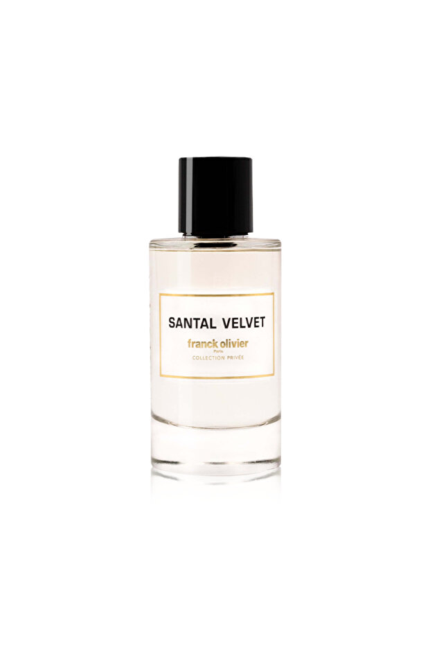 عطر سانتال فيلفت من فرانك أوليفييه أو دو بارفان 100 مل - 1