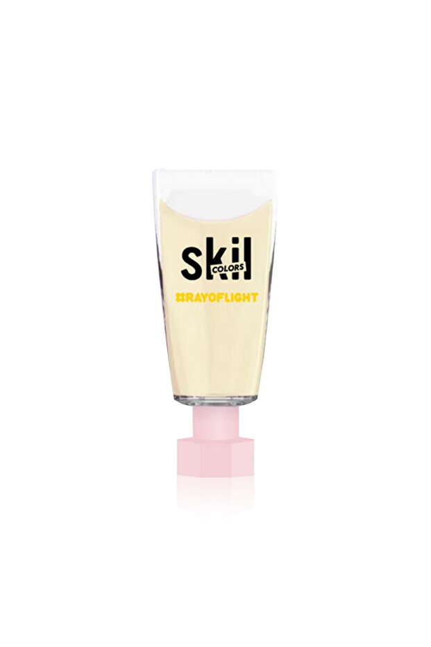 Skill Colors OD Parfum Ray of Light Fragrance 50ml - 1