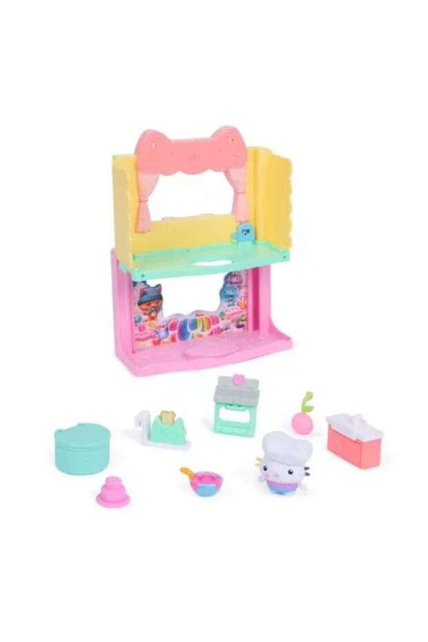 Figurine Spin Master, multicolore - 2