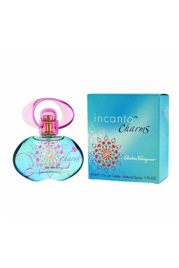 INCANTO CHARMS (W) EDT 30ML