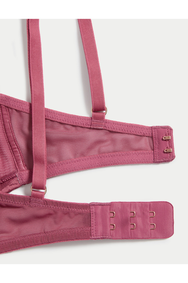 Nakışlı Sütyen - 6