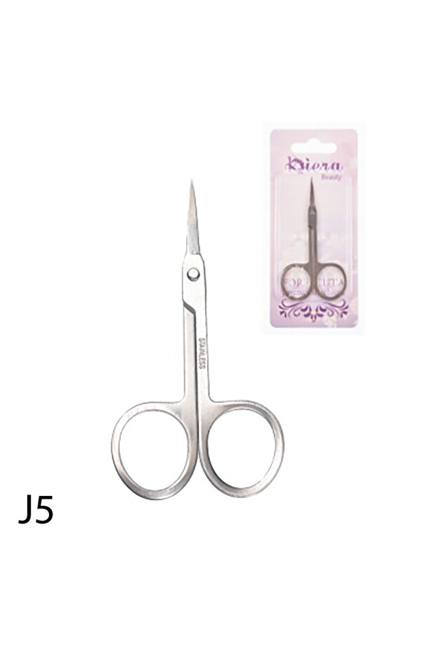10 Sharp Leather Shears - 1