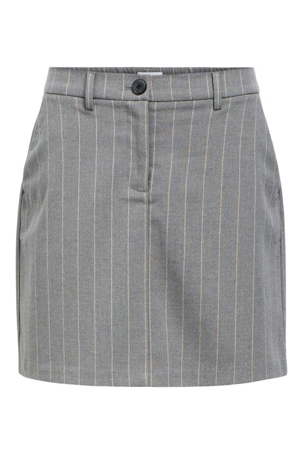 Minirock Mid Waist - 2