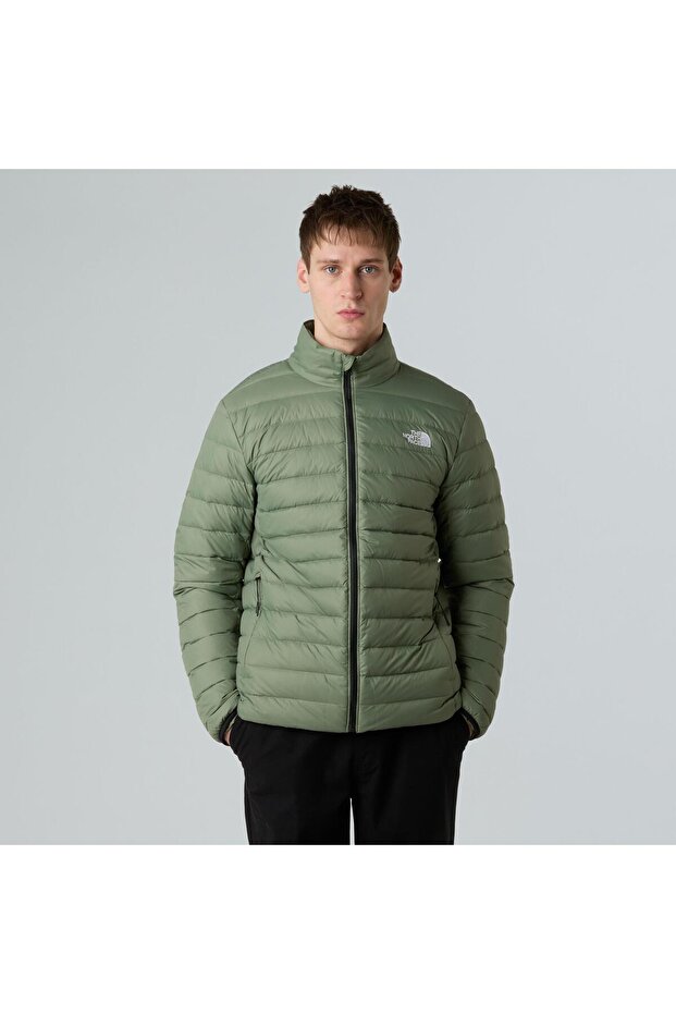 M CLASSIC DOWN JACKET NF0A8D1UBO91 - 1