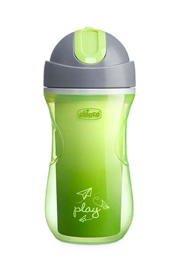 Sport Cup 14M+, Green