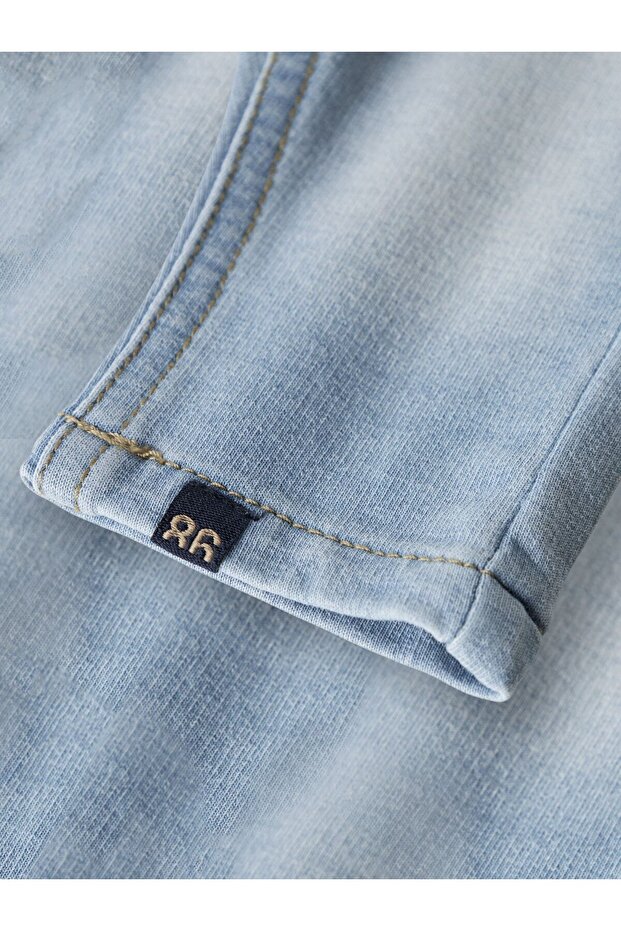 Jeans Slim Fit - 5