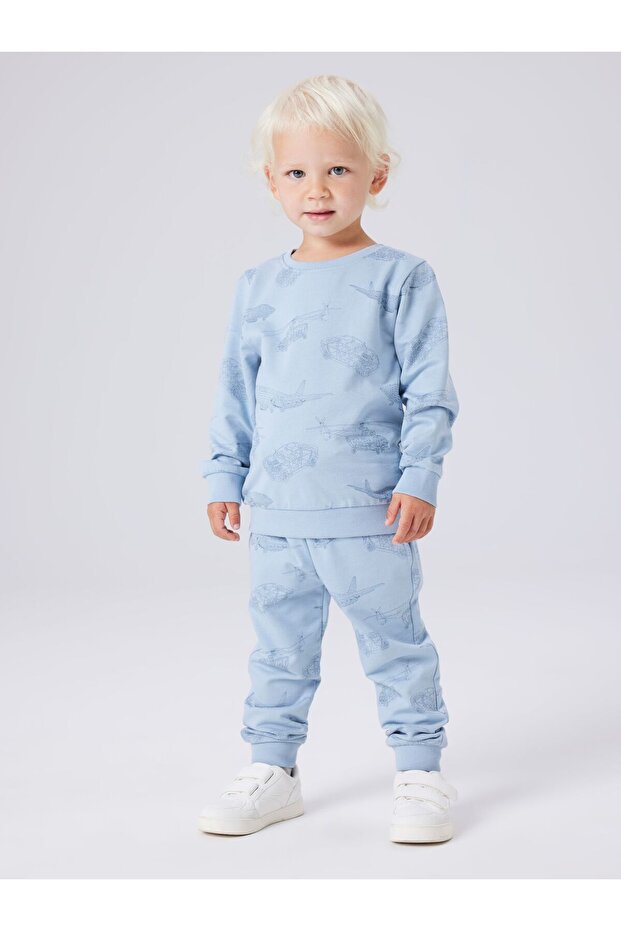 Jogginghose Regular Fit - 5