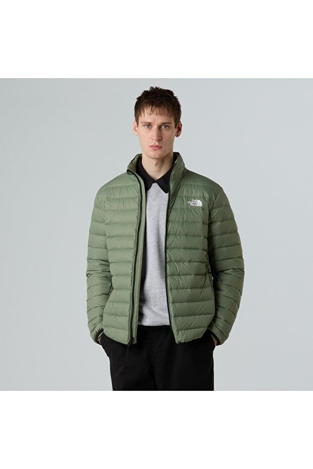 M CLASSIC DOWN JACKET NF0A8D1UBO91 - 4