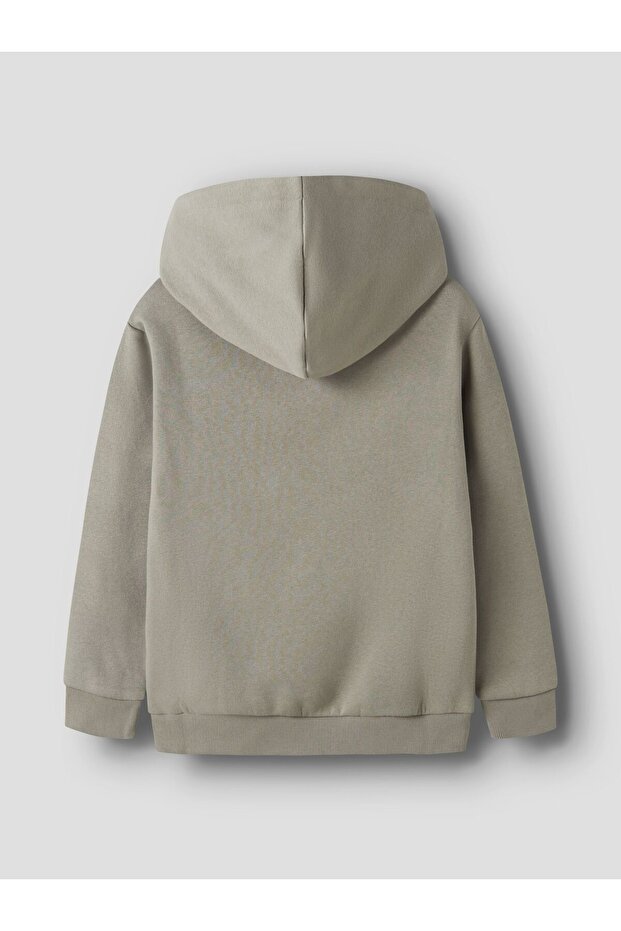 Sweatshirt Regular Fit - 3