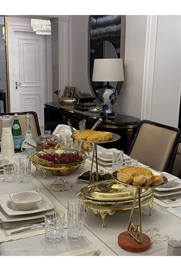 harfli sofra seti - 3